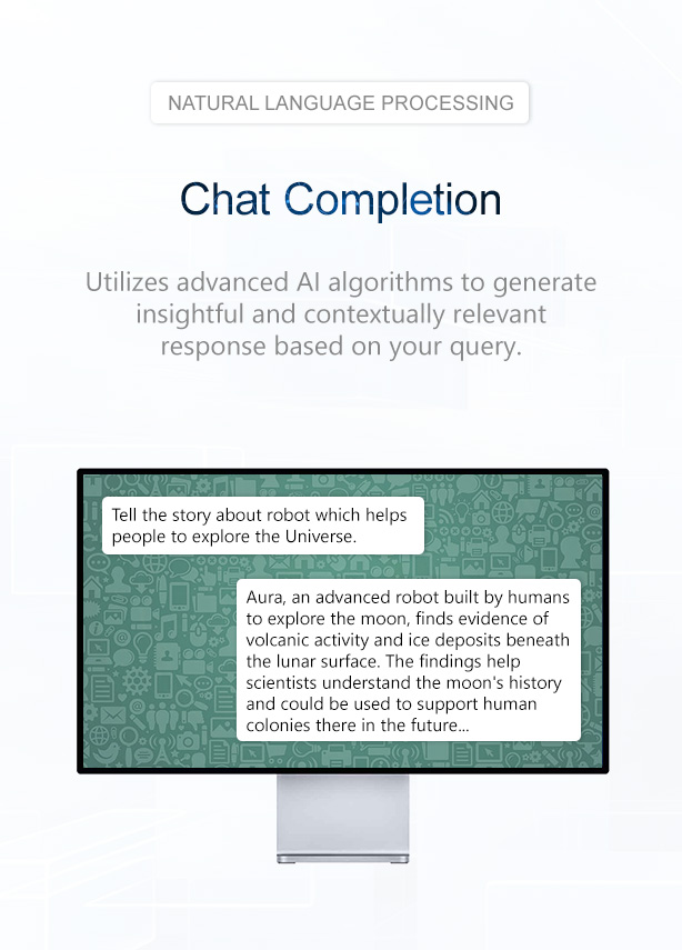 Green AI Assistant - Advanced AI Assistant for WordPress - 2